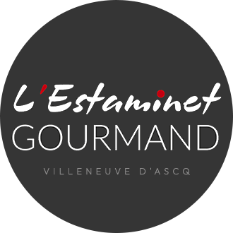 Logo l’Estaminet Gourmand